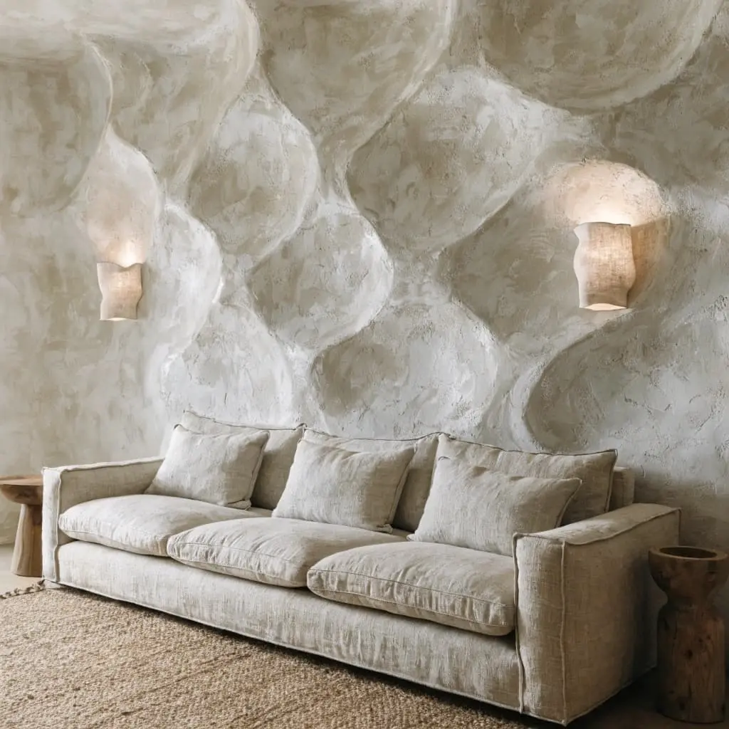 accent wall inspirations