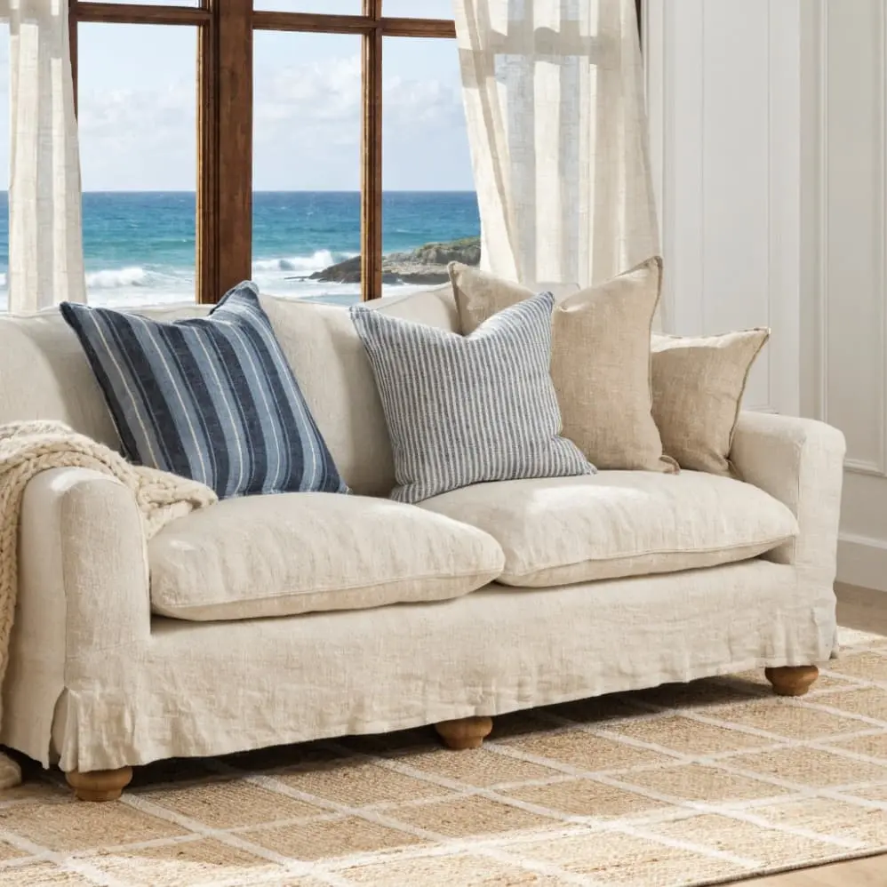 living room coastal furniture