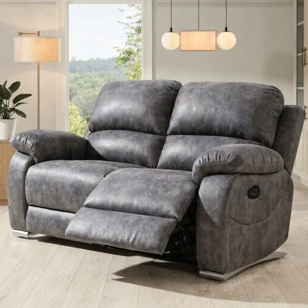 reclining couch