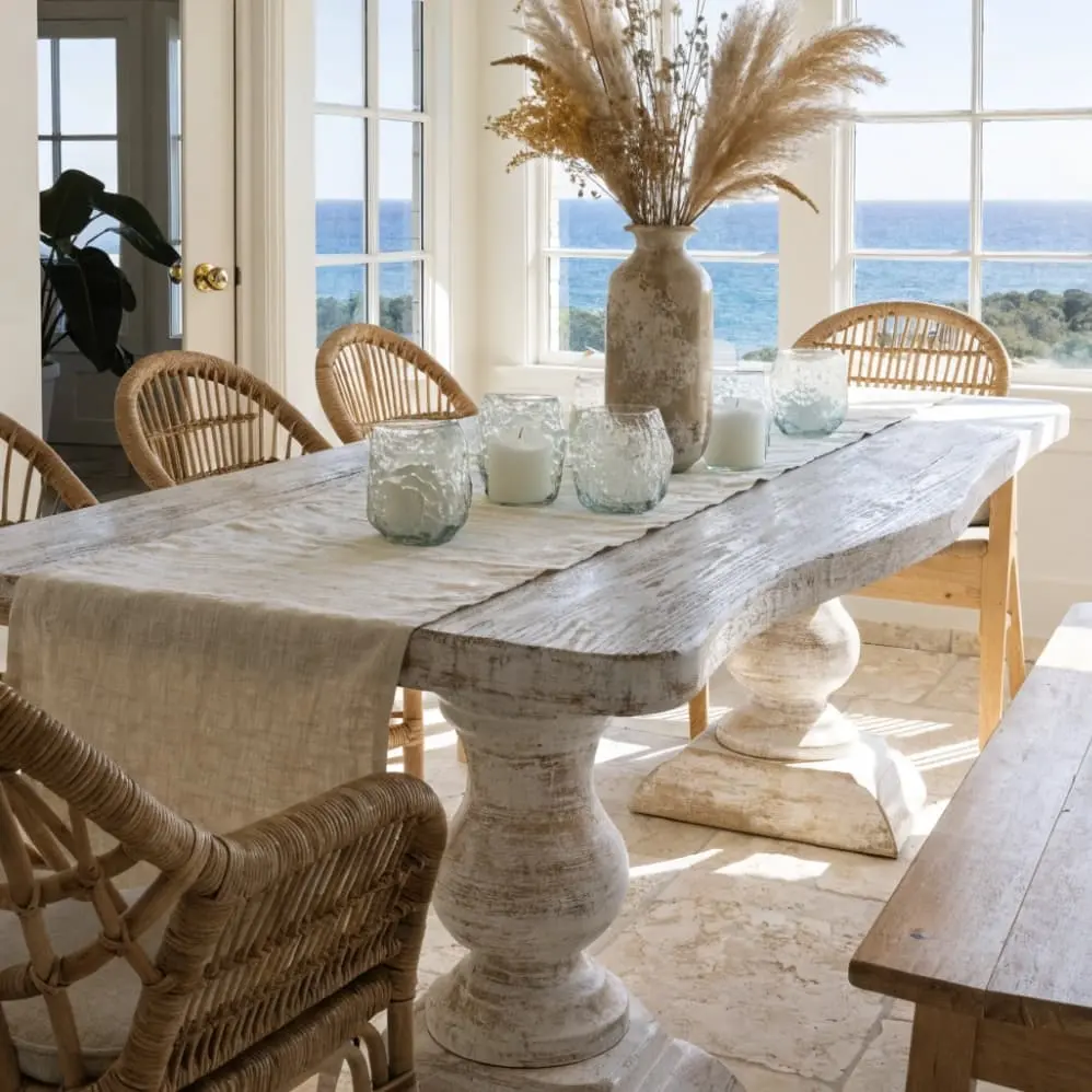 beach house furniture