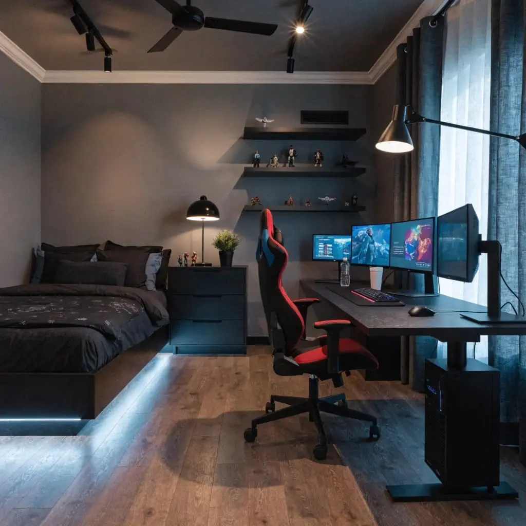 bedroom sets for teenagers