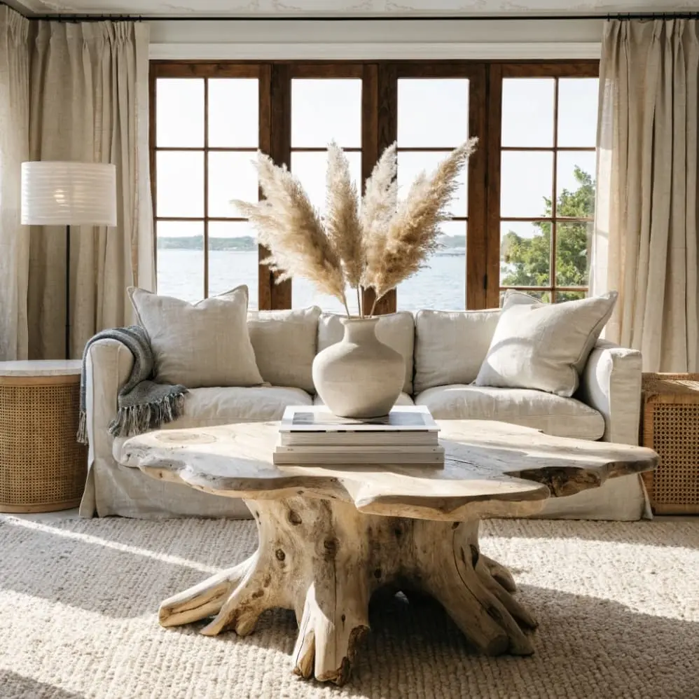beach house furniture