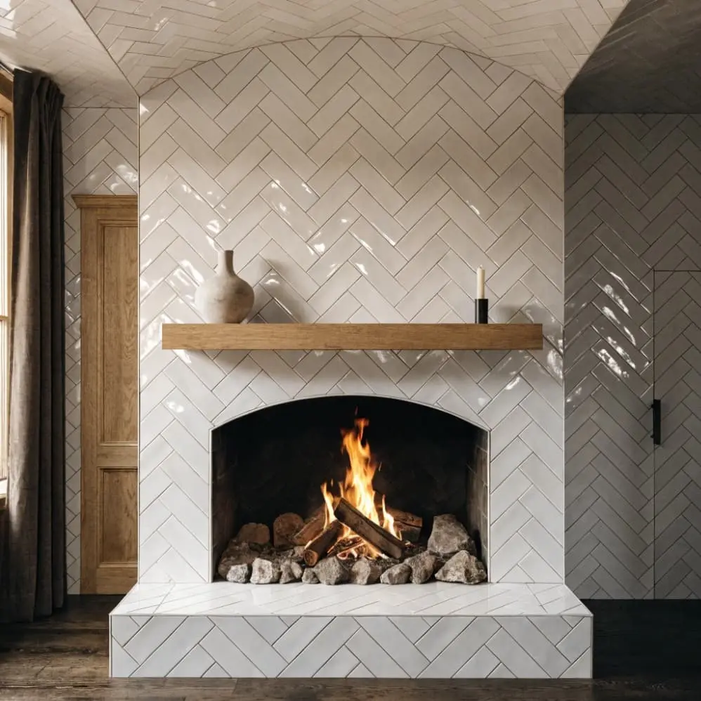 fireplace ideas