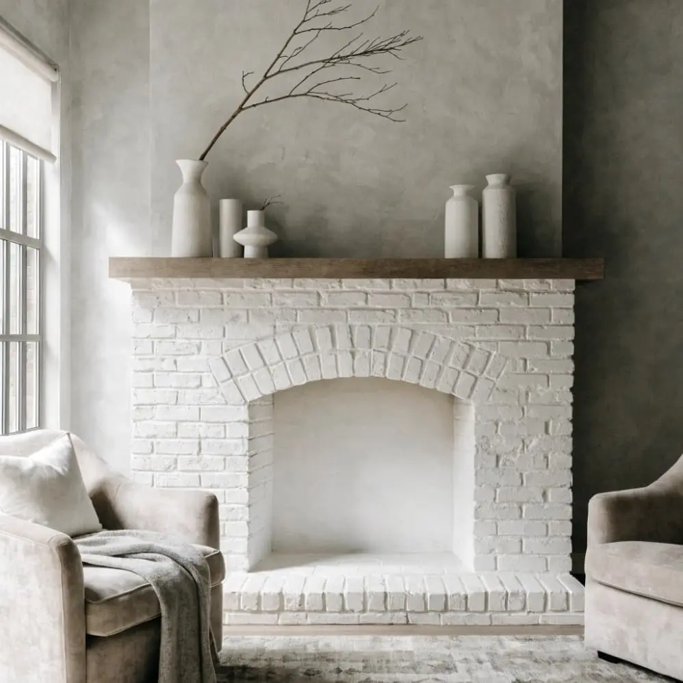 fireplace ideas