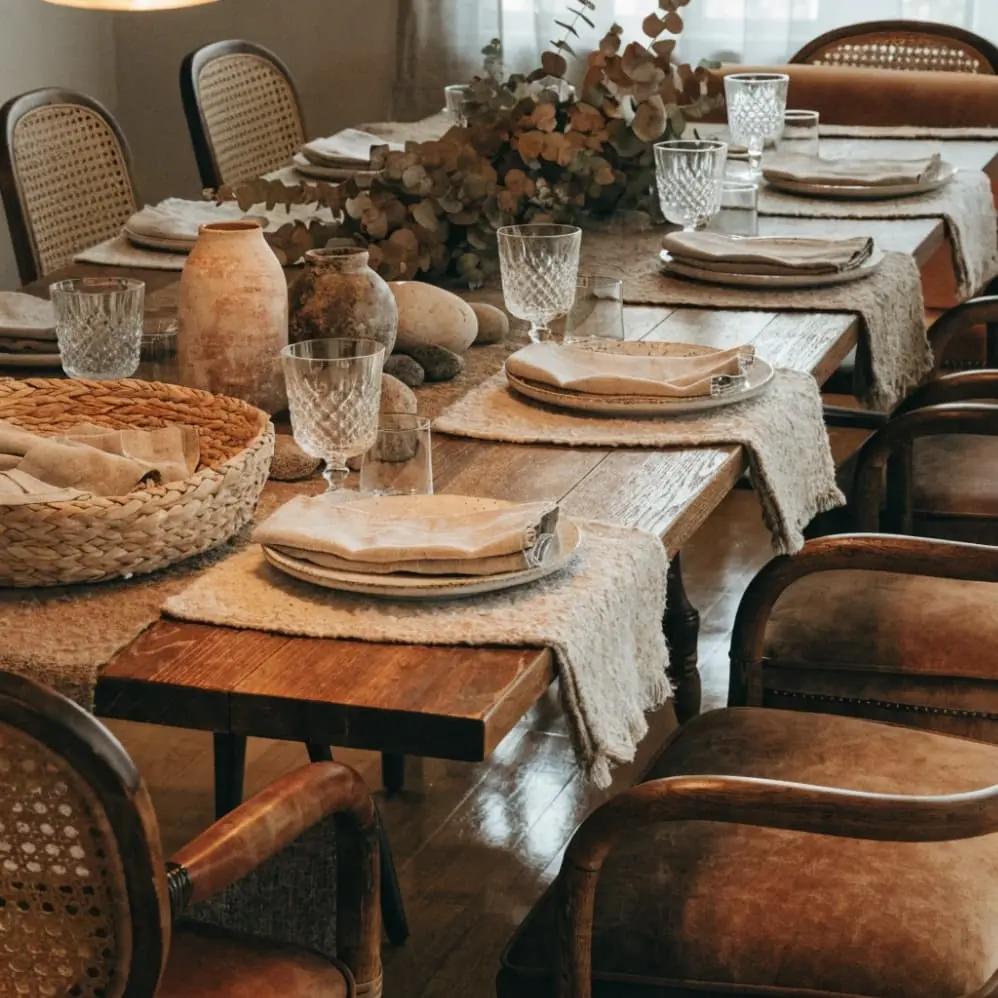 decorating ideas for dining room