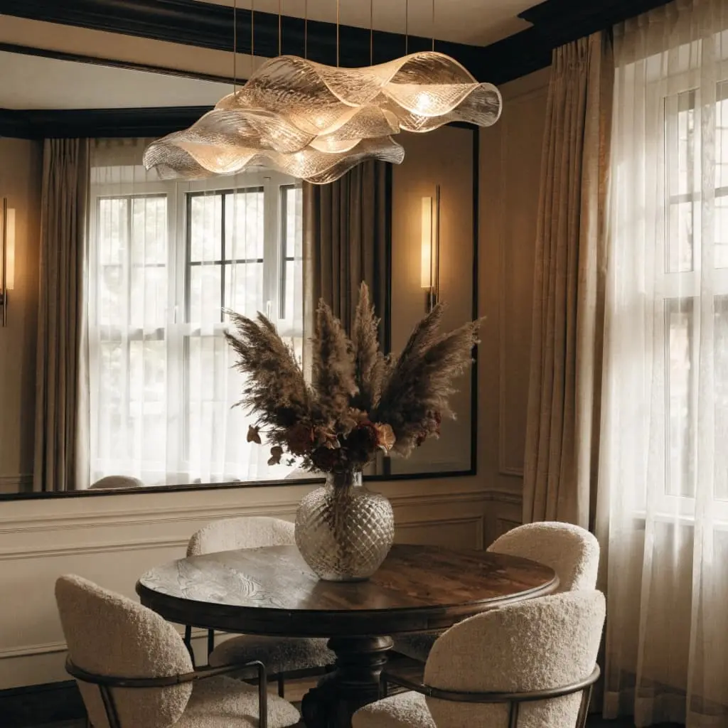 small dining room ideas