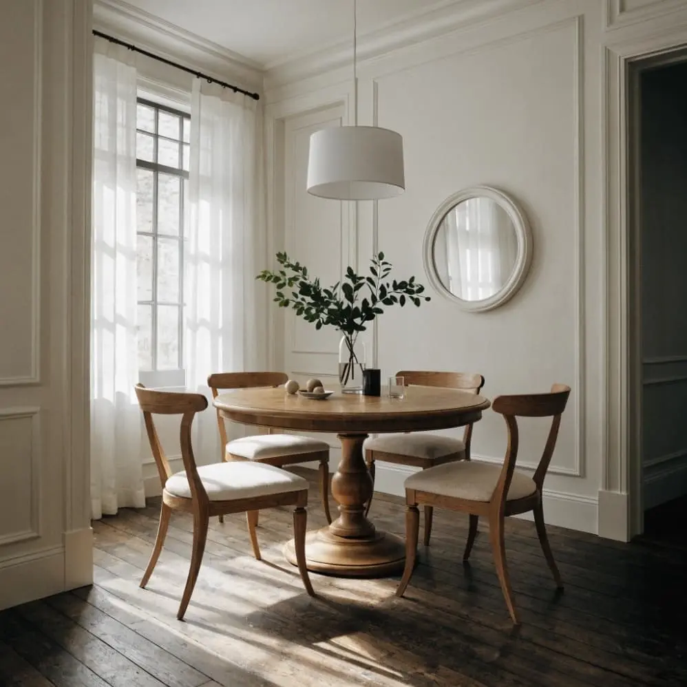 small dining room ideas