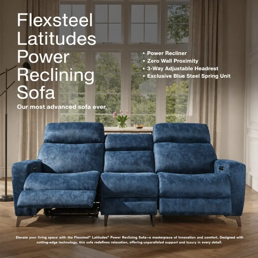 reclining couch