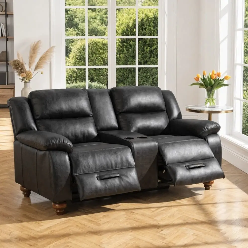 reclining couch