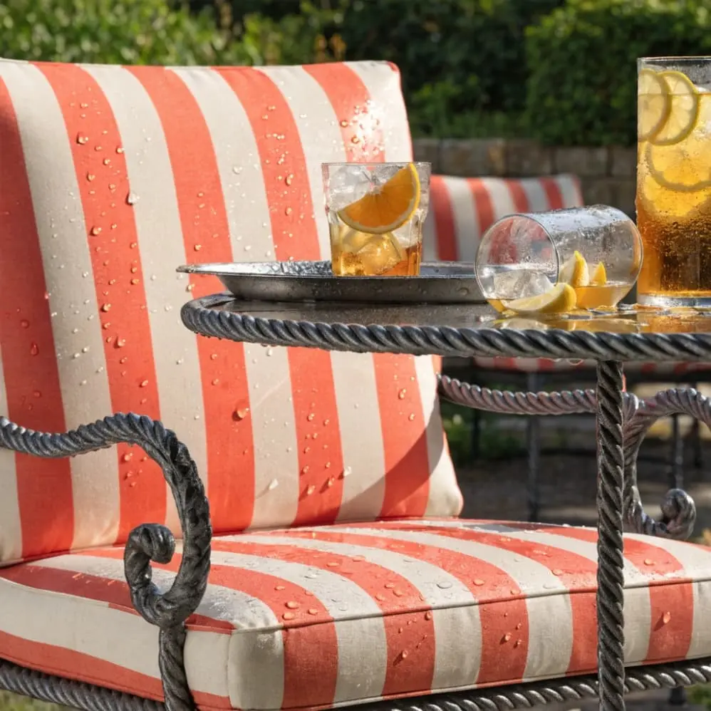 waterproof outdoor fabric