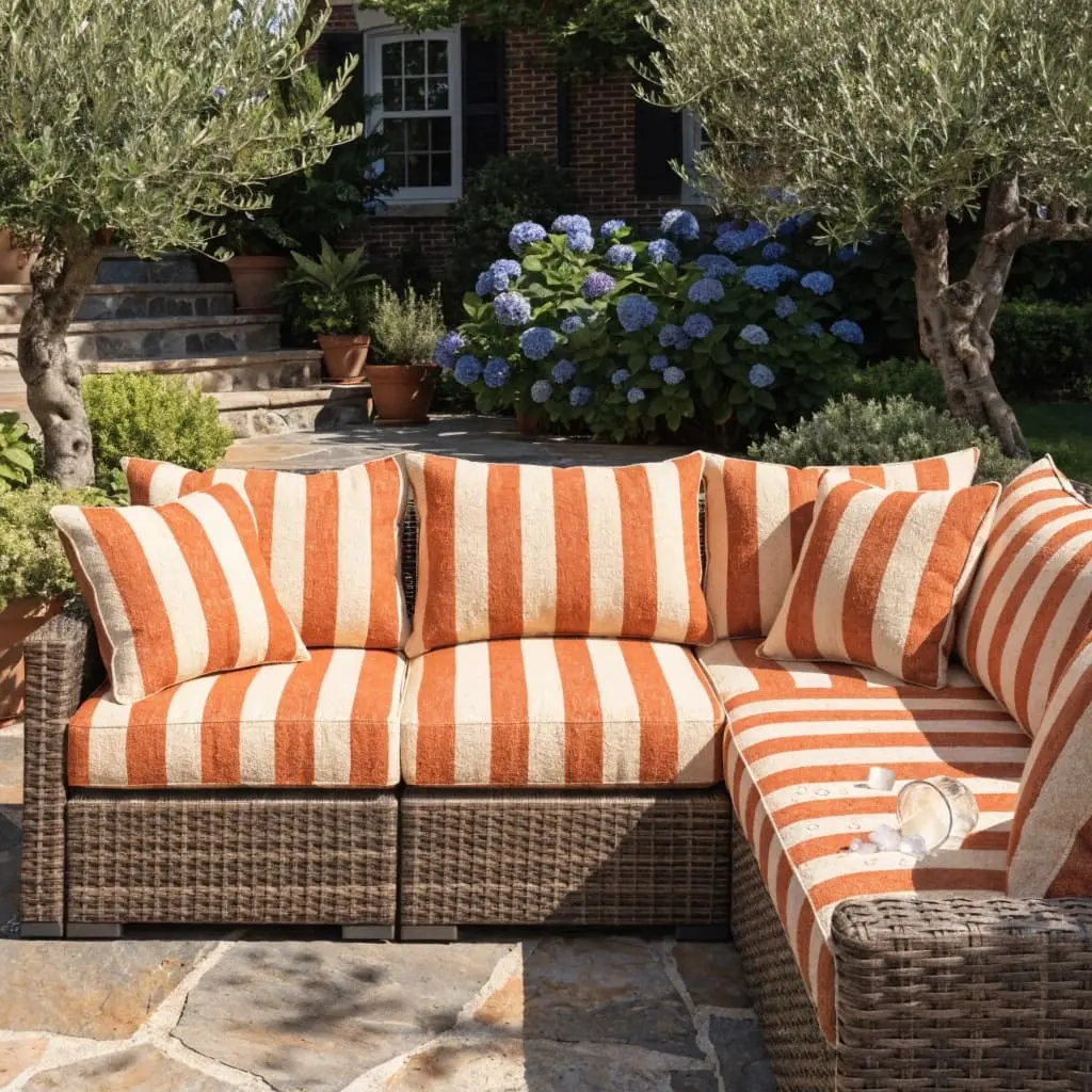 outdoor fabric