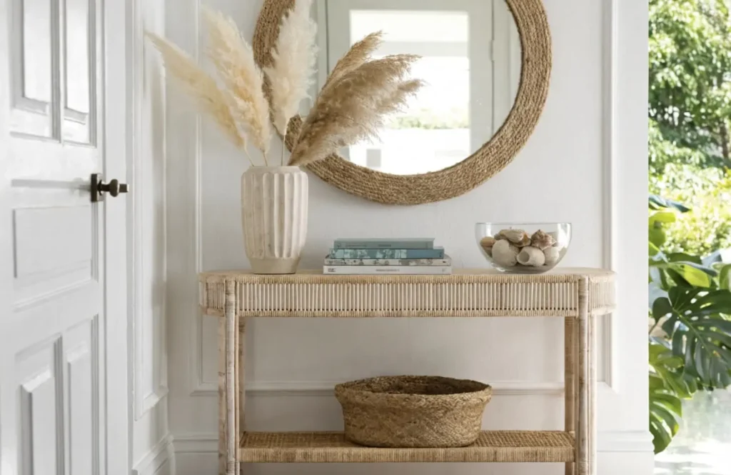 living room coastal furniture
