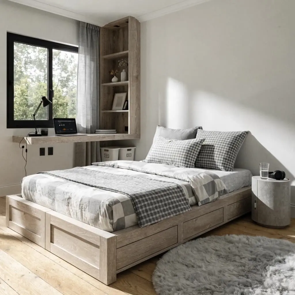 bedroom sets for teenagers