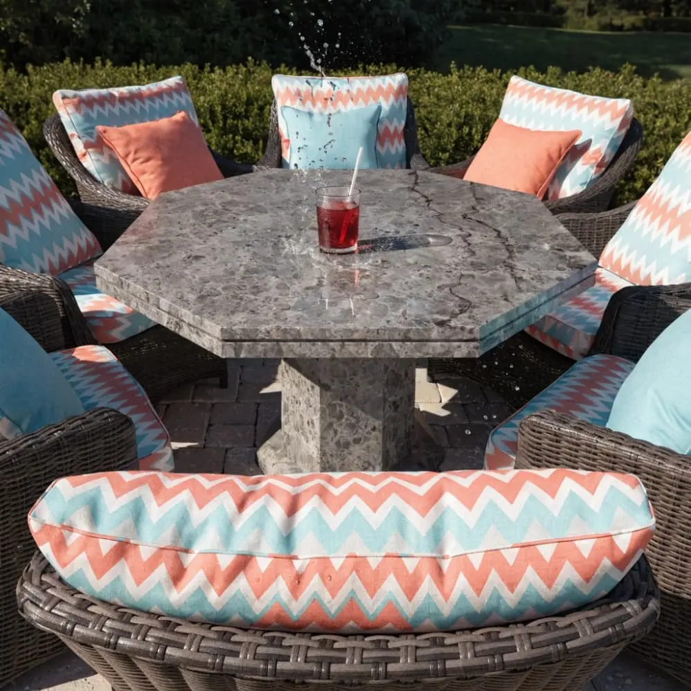 outdoor cushion fabric