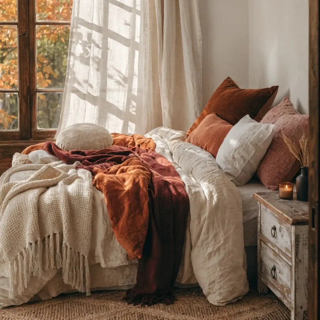 fall decorating ideas