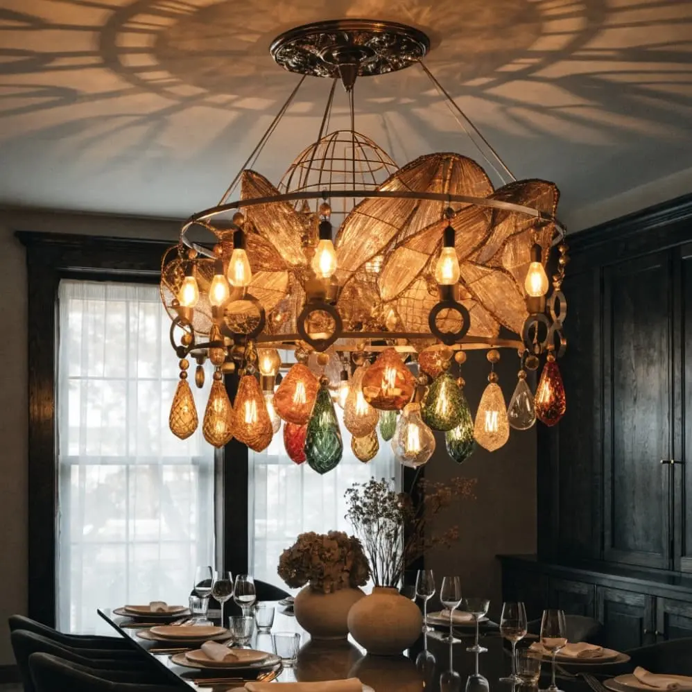 decorating ideas for dining room