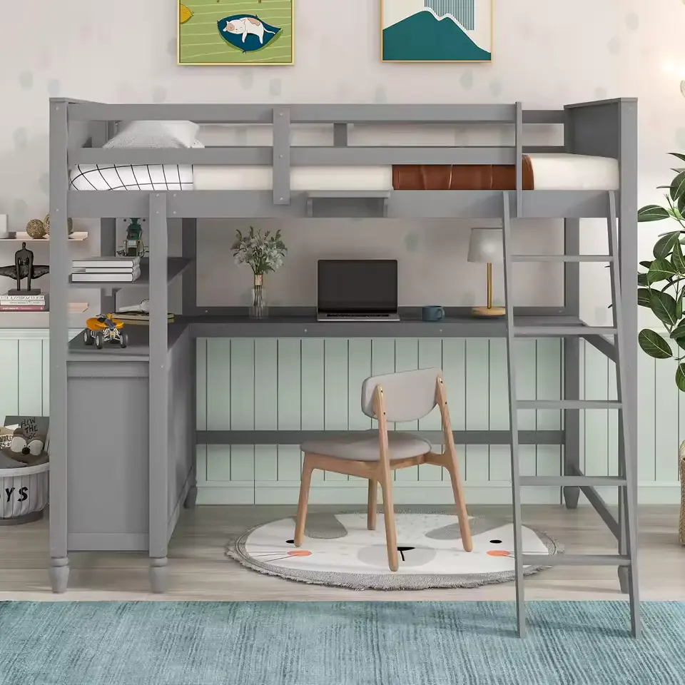 bedroom sets for teenagers
