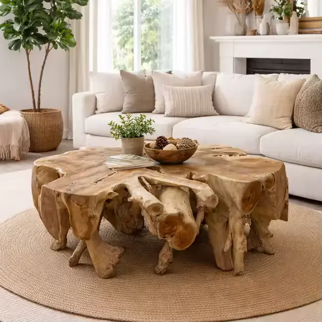 living room coastal furniture