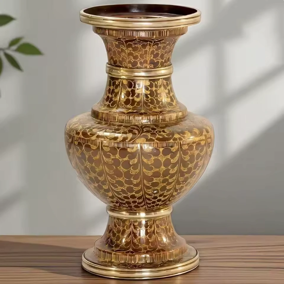copper home accessories