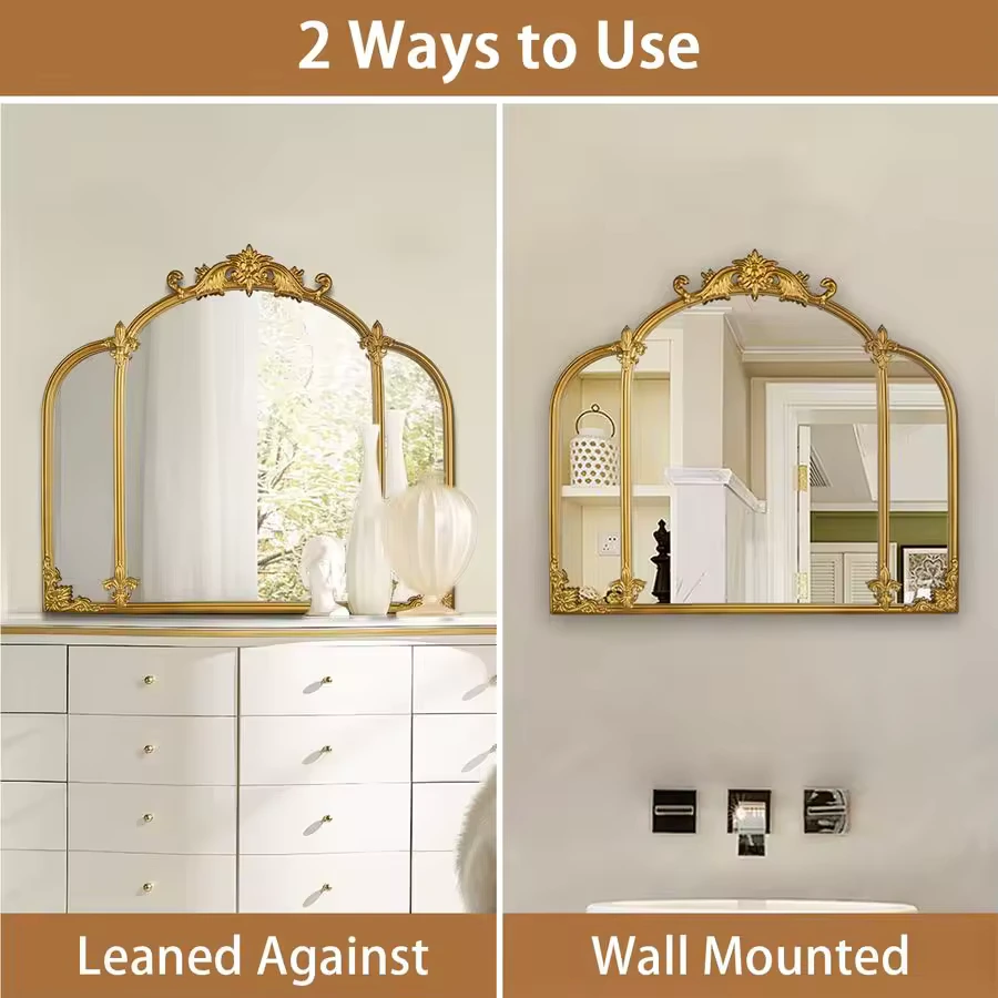 copper home accessories