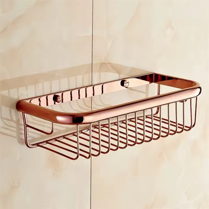 copper home accessories