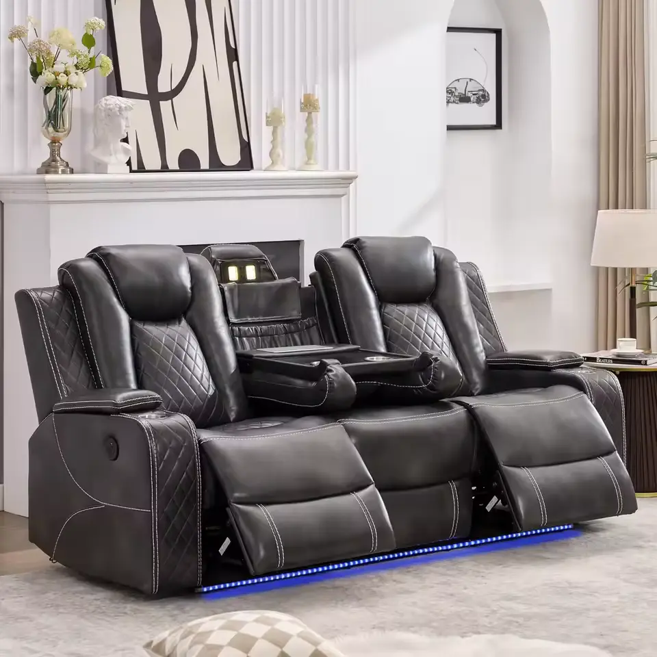 recliner couches