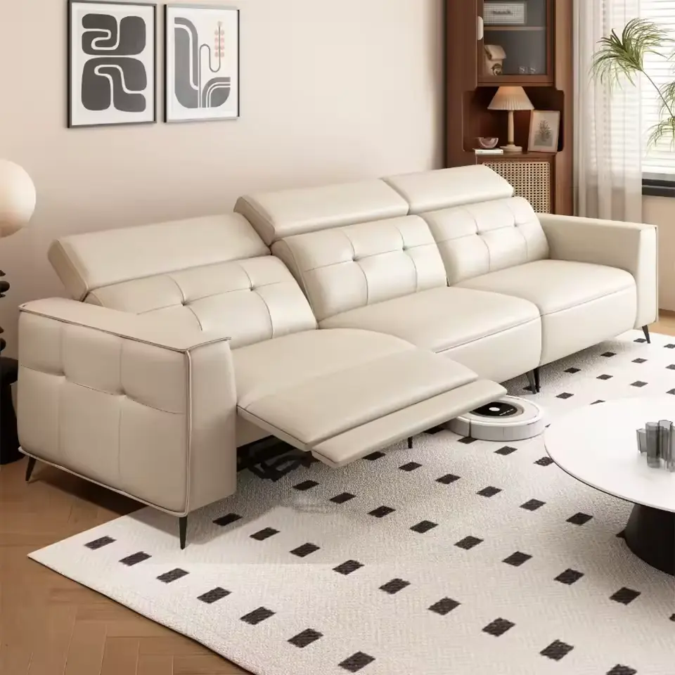 recliner couches