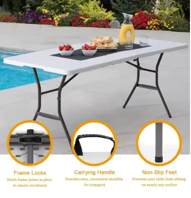 patio side table
