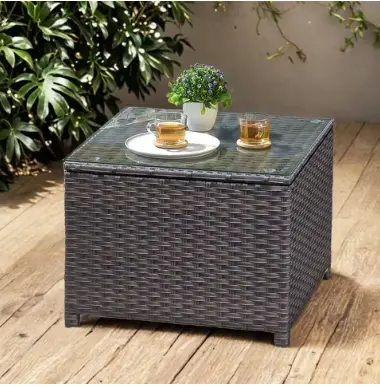 patio side table