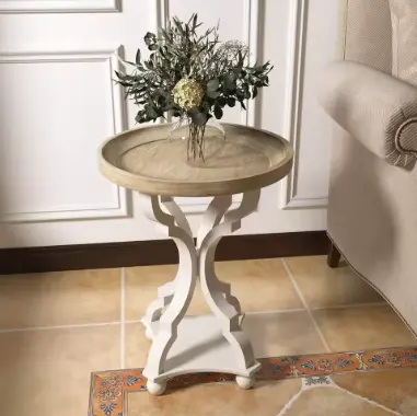 patio side table