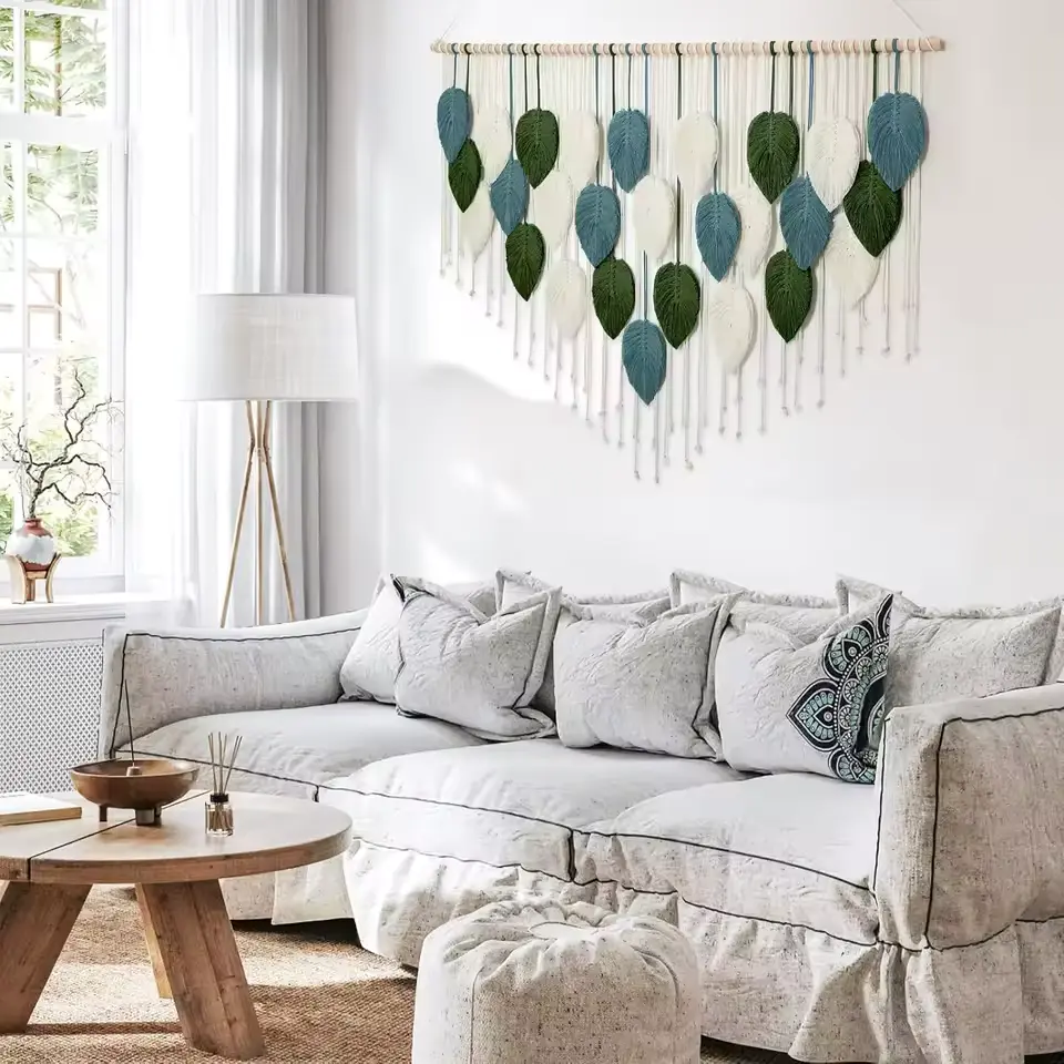 boho bedroom wall decor