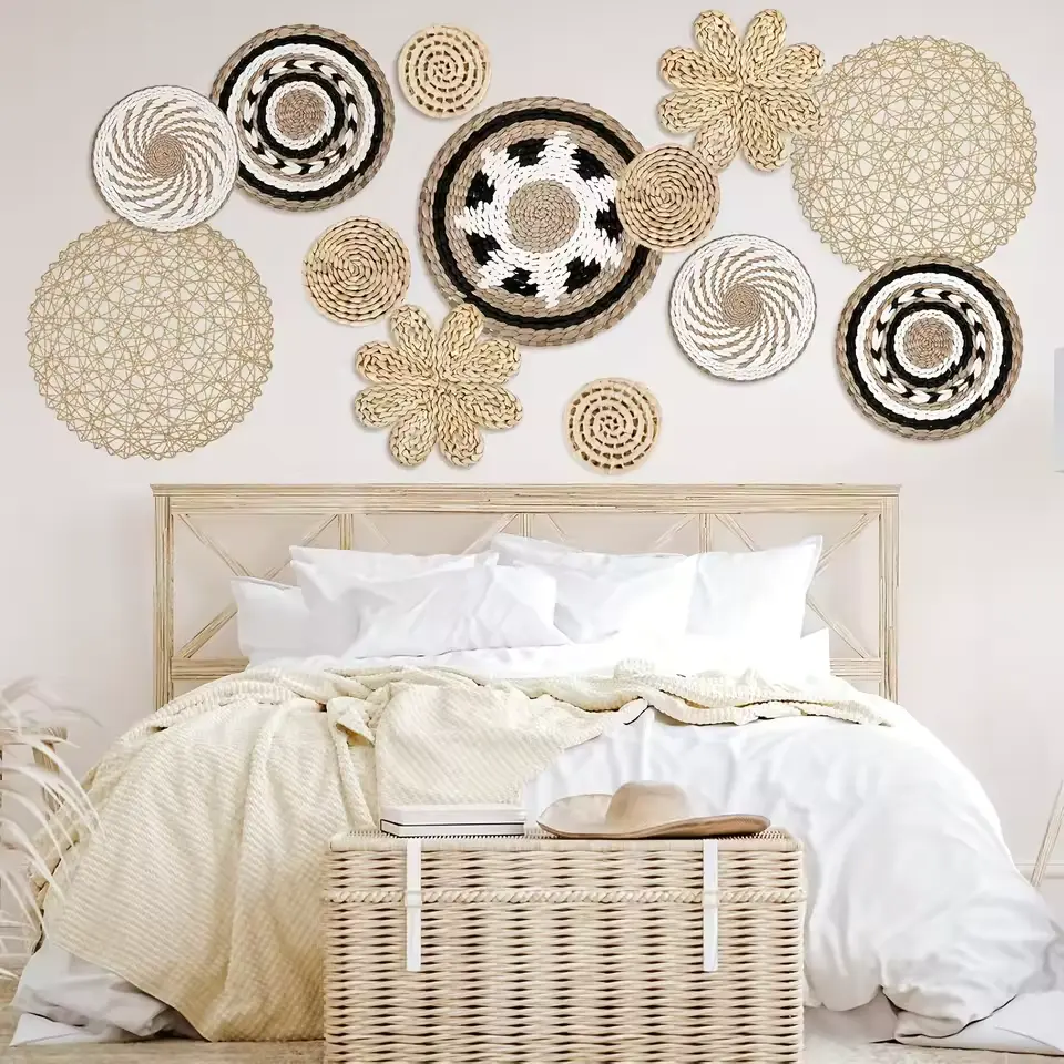 boho bedroom wall decor