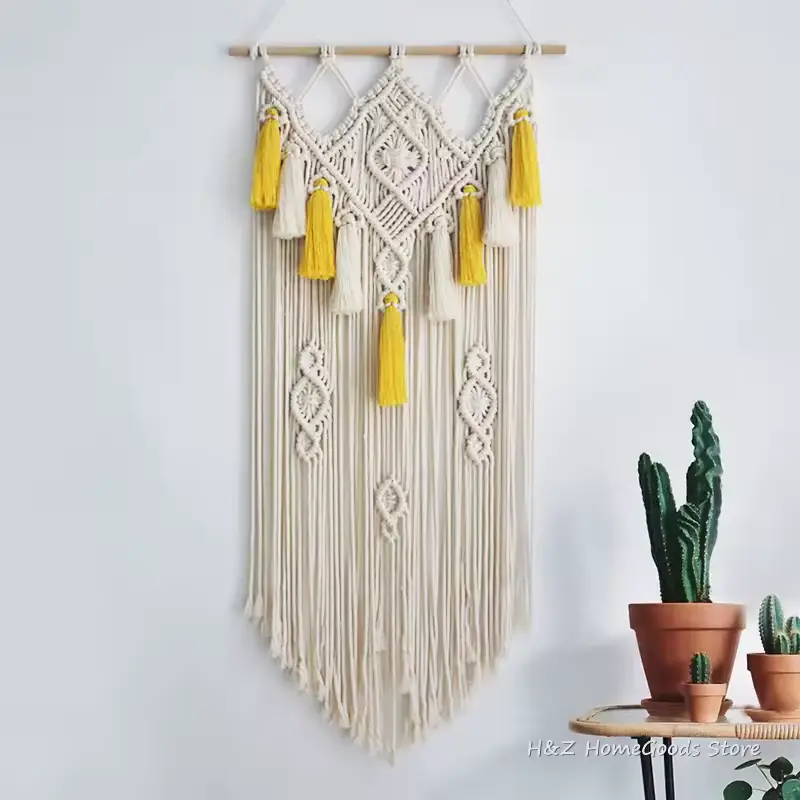 boho bedroom wall decor