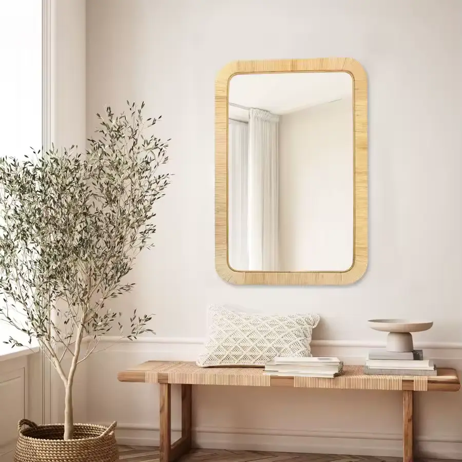 boho bedroom wall decor