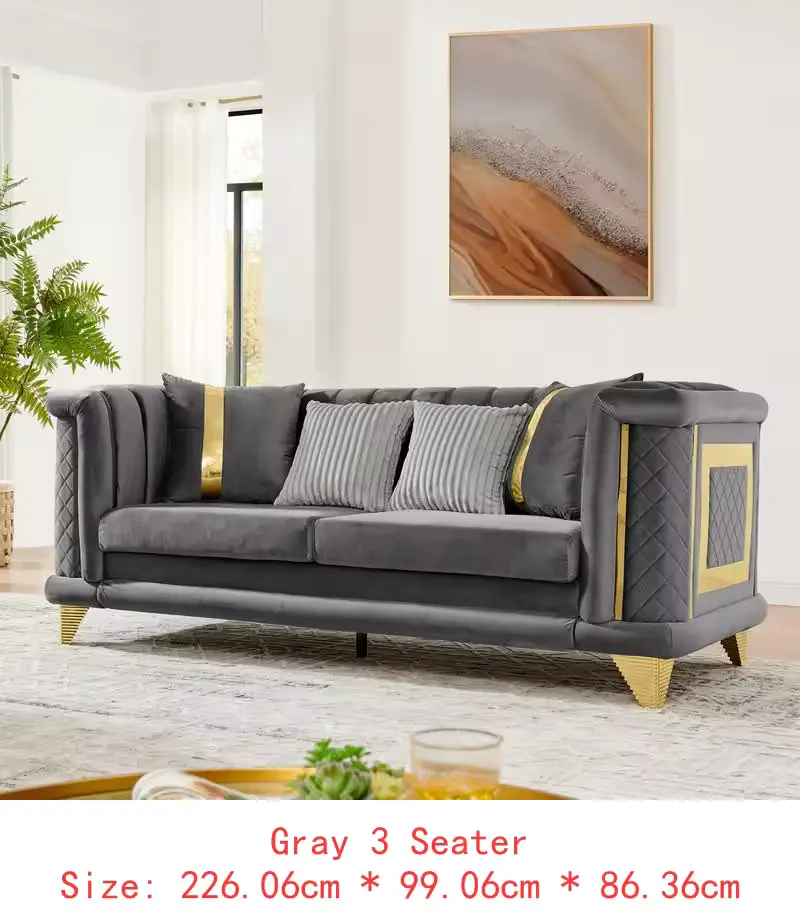 home luxury decor