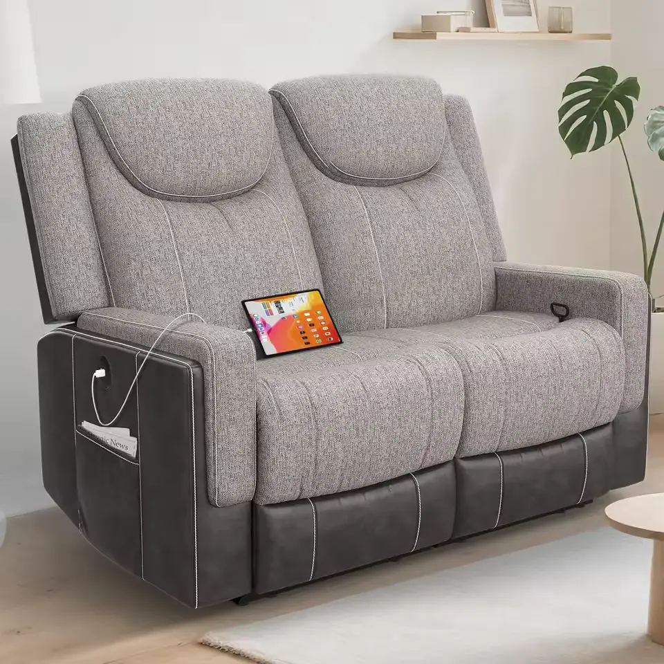 comfy couches for small spaces