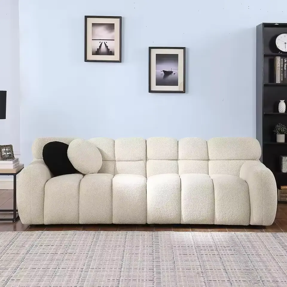 comfy couches for small spaces