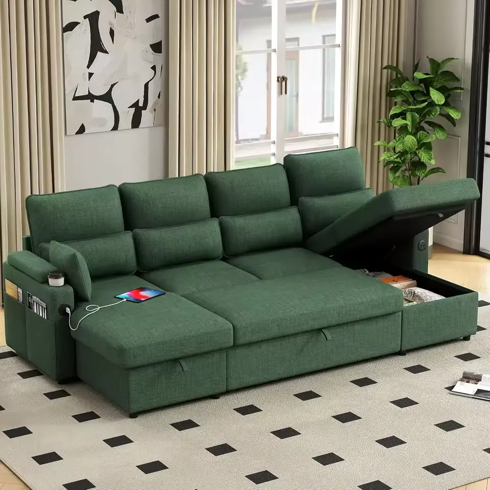 comfy couches for small spaces