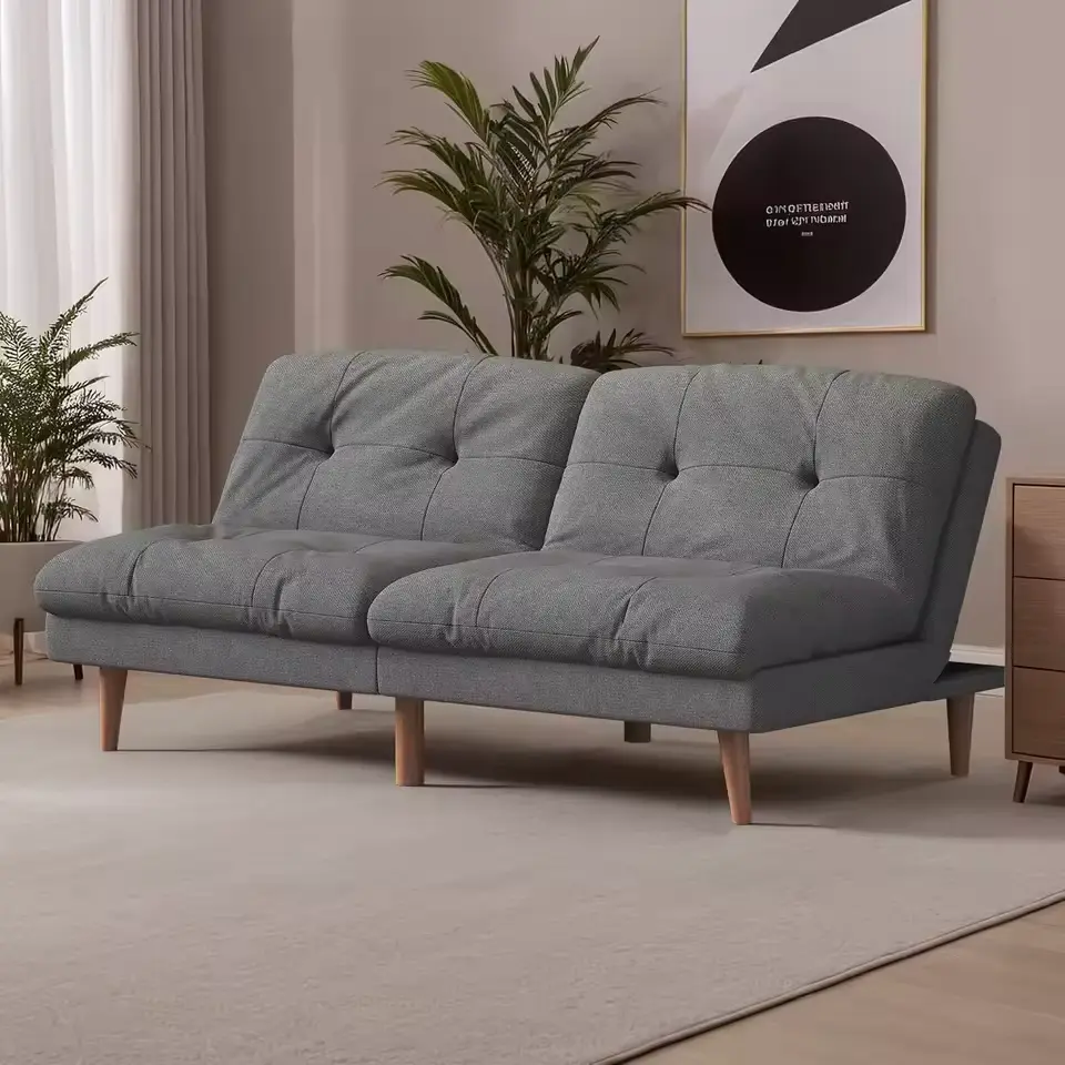 comfy couches for small spaces