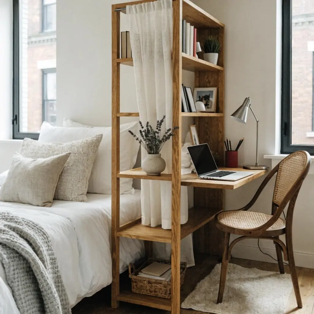 bedroom office ideas