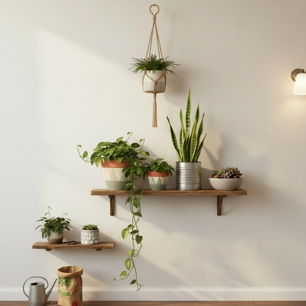 crafts to do at home