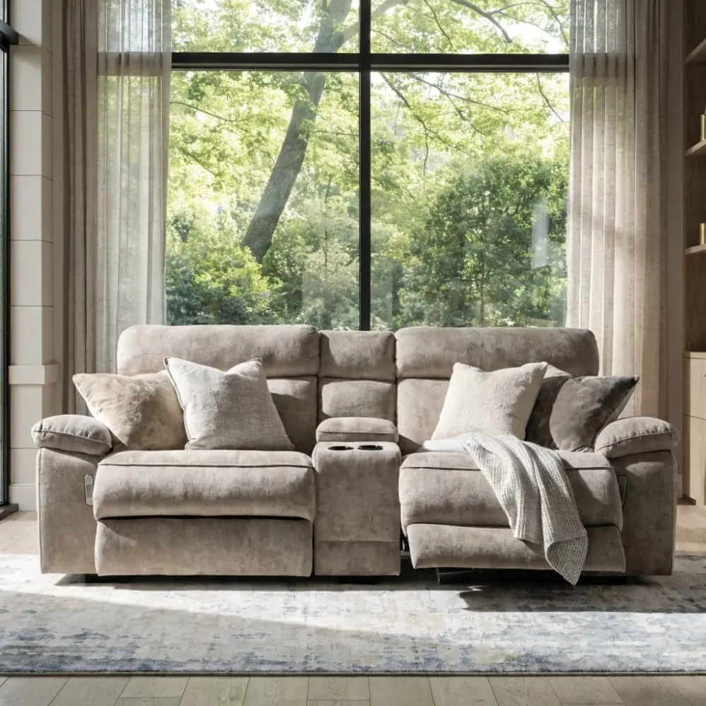 recliner couches