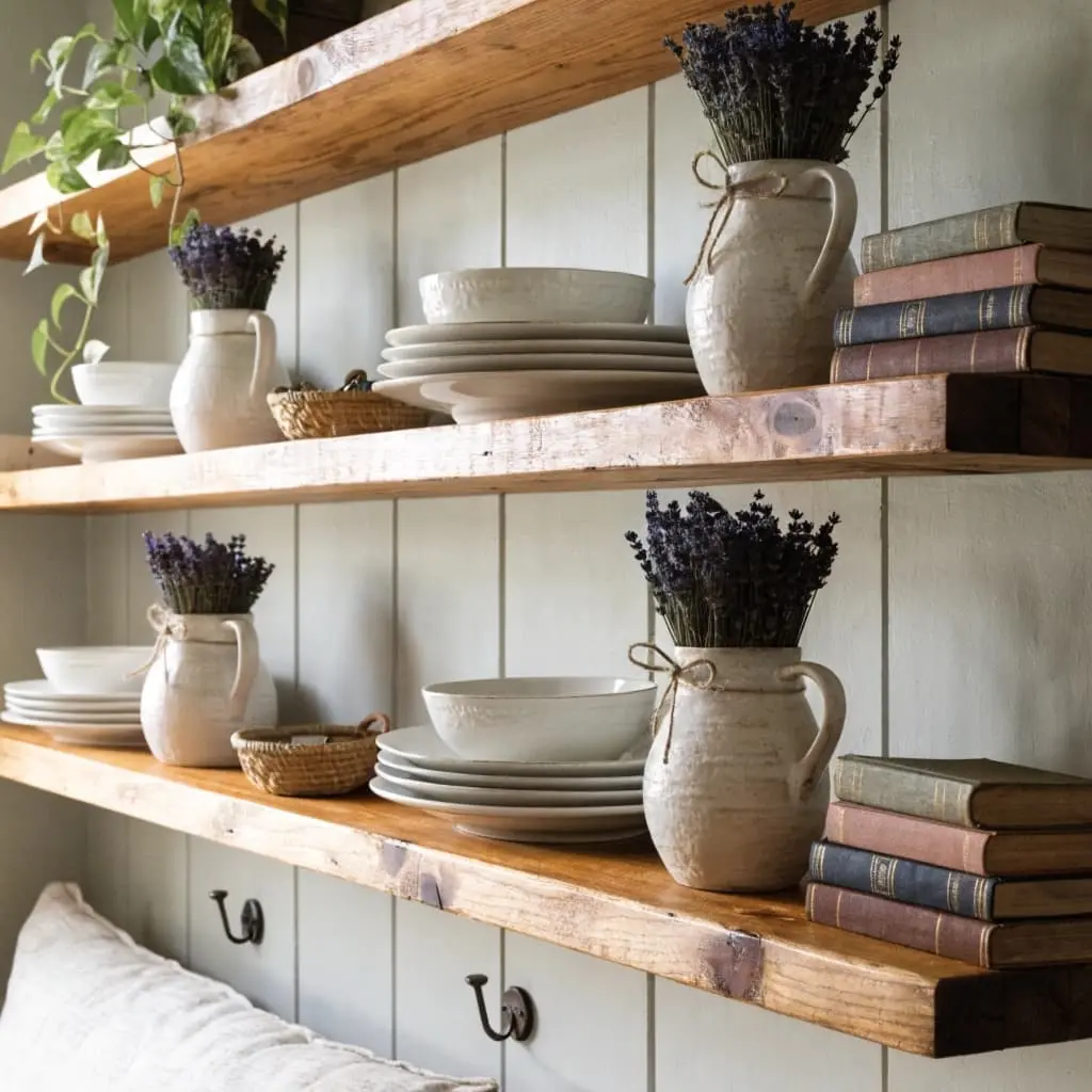 farmhouse living room decorating ideas