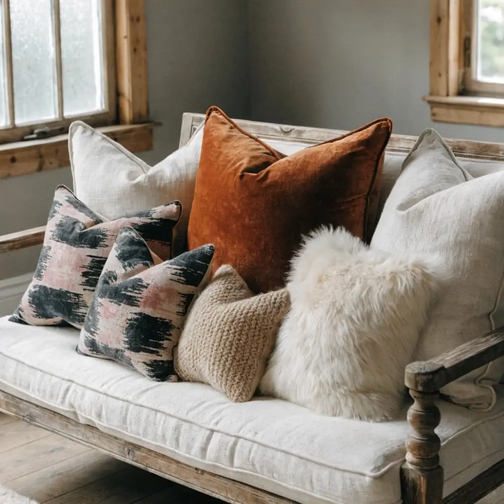 home decor accessories