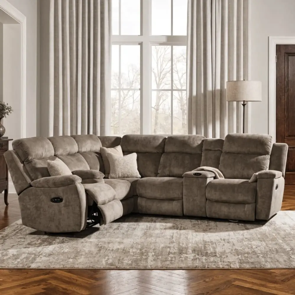 recliner couches