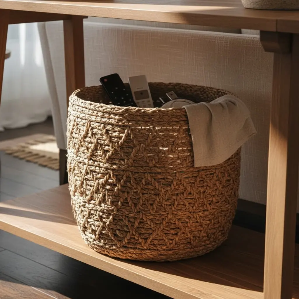 Living Room Decoration