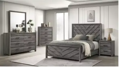 bedroom sets queen