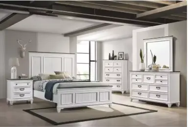 bedroom sets queen