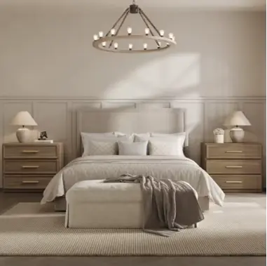 dresser nightstand set