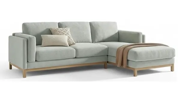 couches with chaise